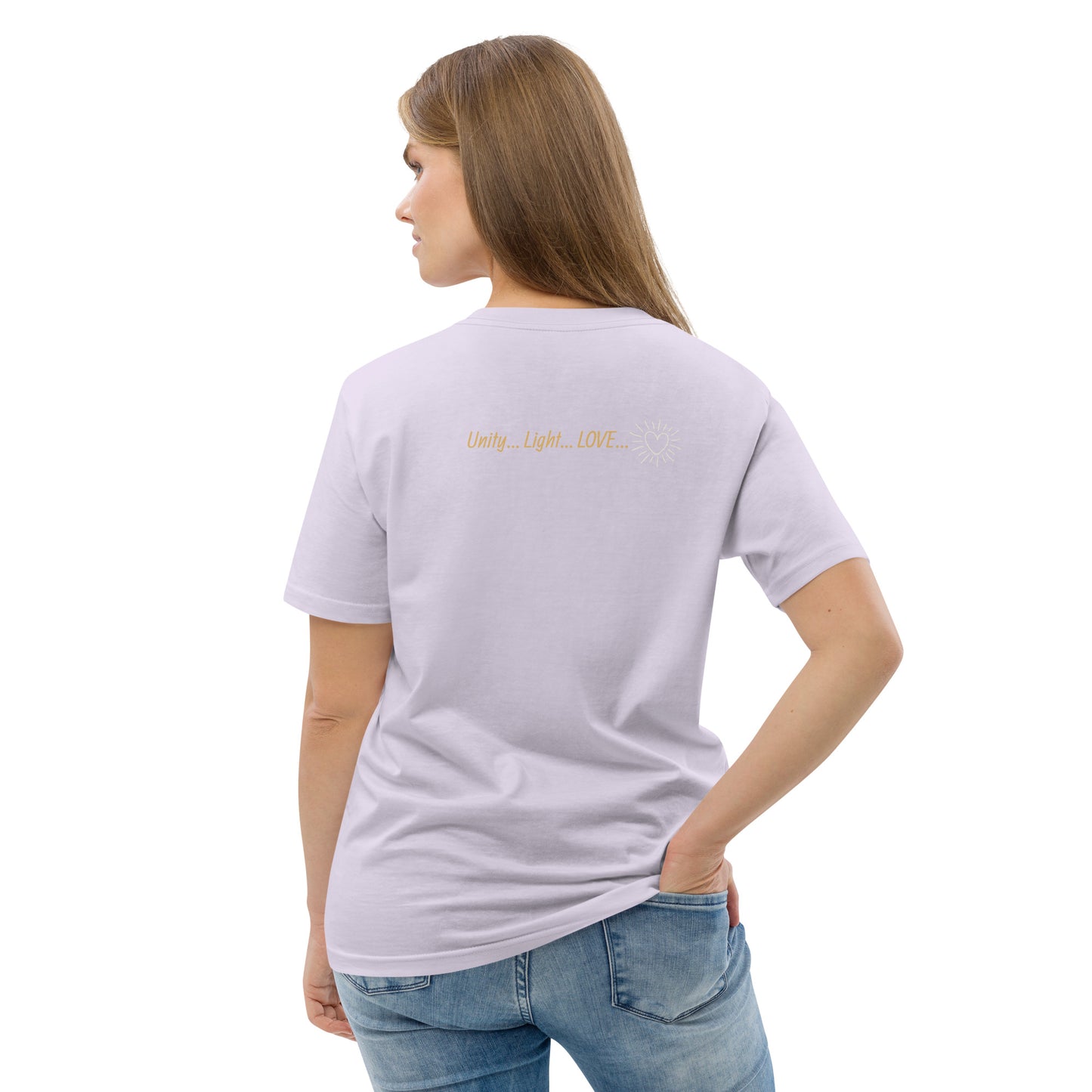 Team Adorables Organic Cotton T-shirt