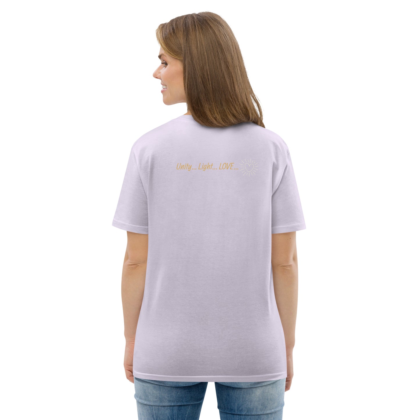 Team Adorables Organic Cotton T-shirt