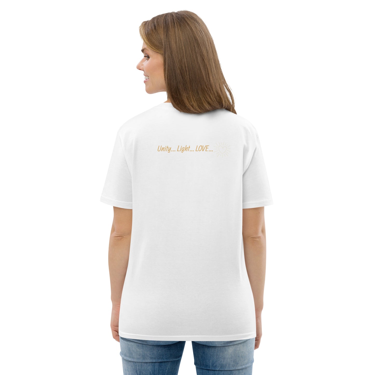 Team Adorables Organic Cotton T-shirt