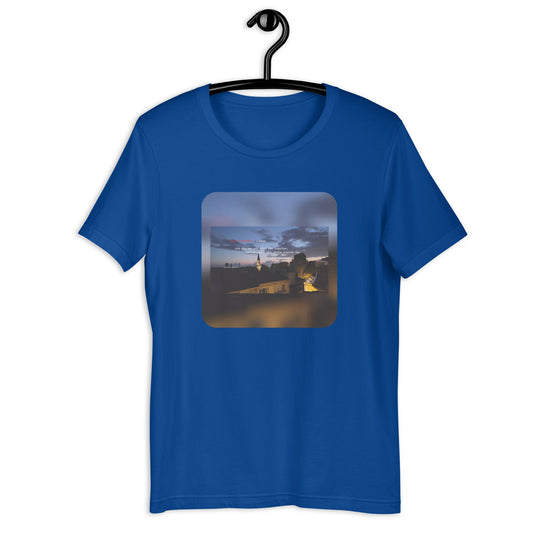 Turkey Sunset 2024 Unisex t-shirt